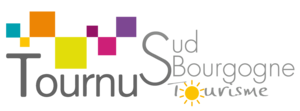 Logo Office de Tourisme Tournus Sud Bourgogne