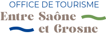 Logo Entre Saône et Grosne