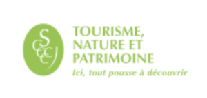 Logo Office de Tourisme Sud Côte Chalonnaise